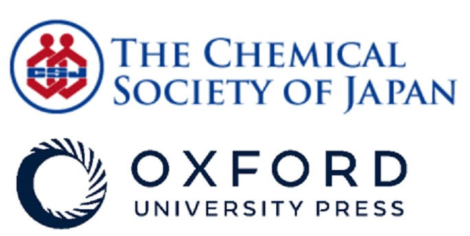 Oxford University Press・日本化学会（ジャーナル）