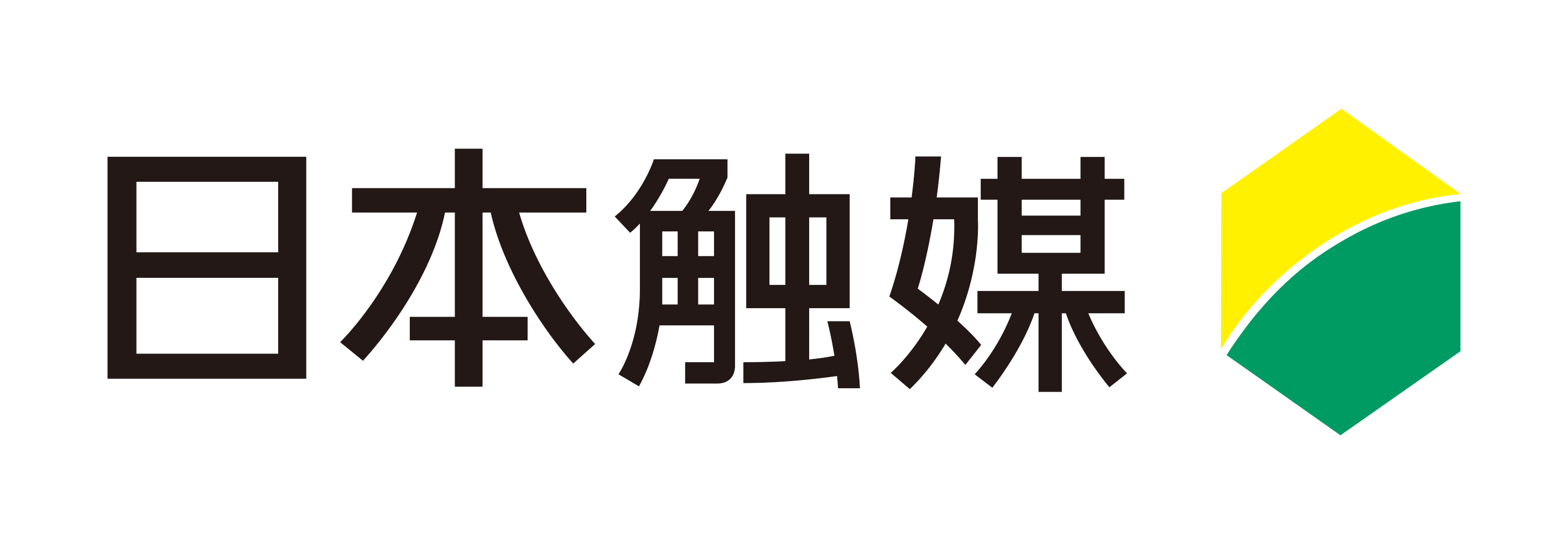 株式会社日本触媒